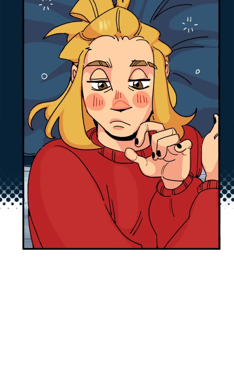 Read Not So Silent chapter 6 image 29 on Lezhin