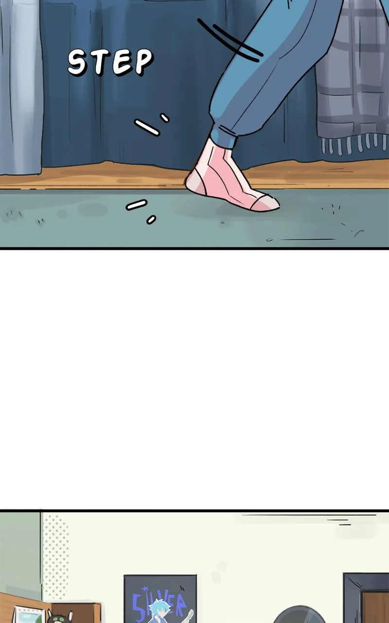 Read Not So Silent chapter 6 image 32 on Lezhin