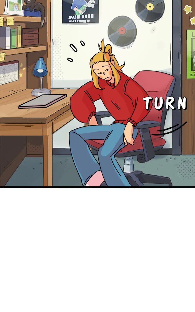 Read Not So Silent chapter 6 image 33 on Lezhin