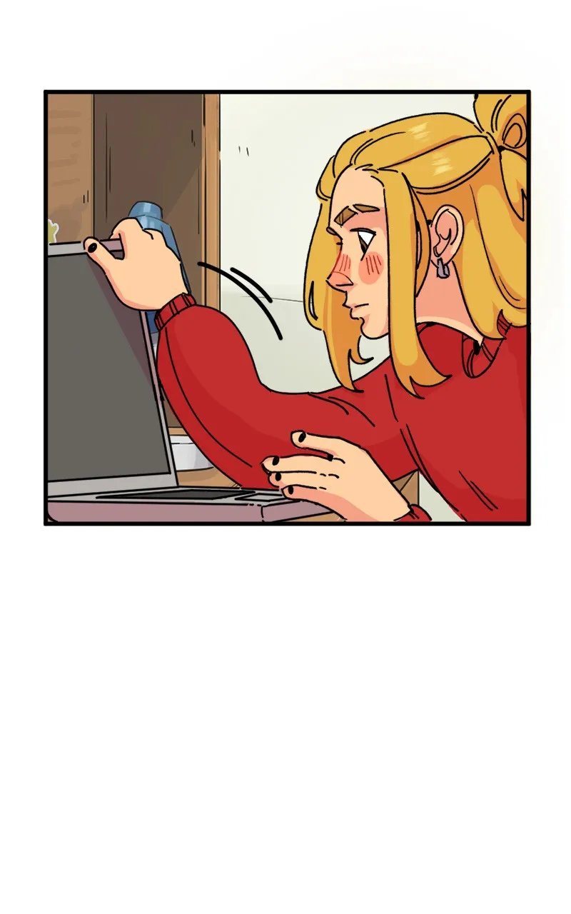 Read Not So Silent chapter 6 image 34 on Lezhin