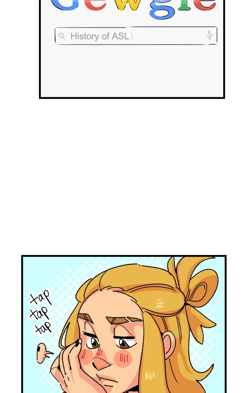 Read Not So Silent chapter 6 image 36 on Lezhin