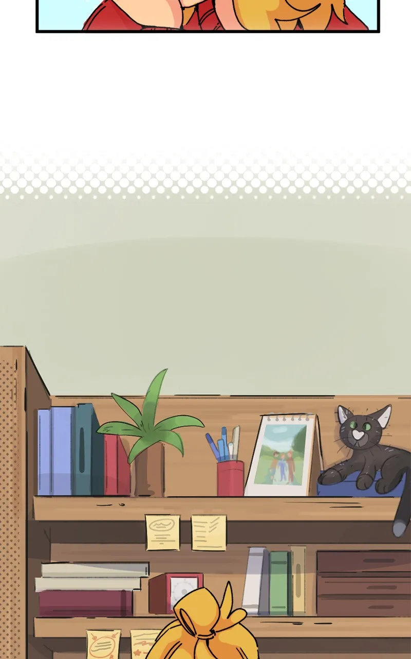 Read Not So Silent chapter 6 image 37 on Lezhin