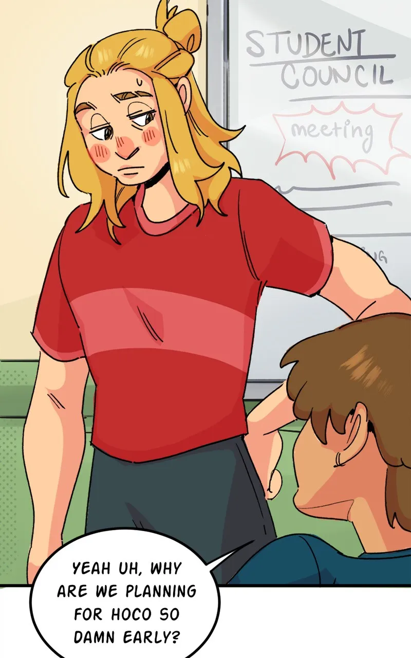 Read Not So Silent chapter 6 image 43 on Lezhin