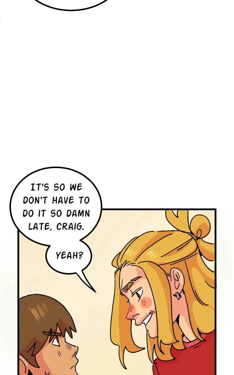 Read Not So Silent chapter 6 image 44 on Lezhin