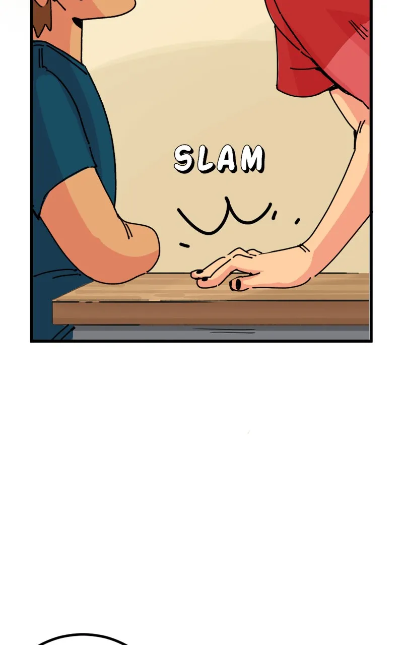 Read Not So Silent chapter 6 image 45 on Lezhin