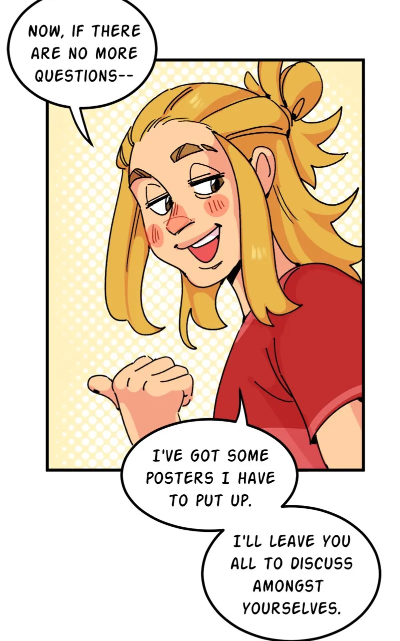 Read Not So Silent chapter 6 image 46 on Lezhin