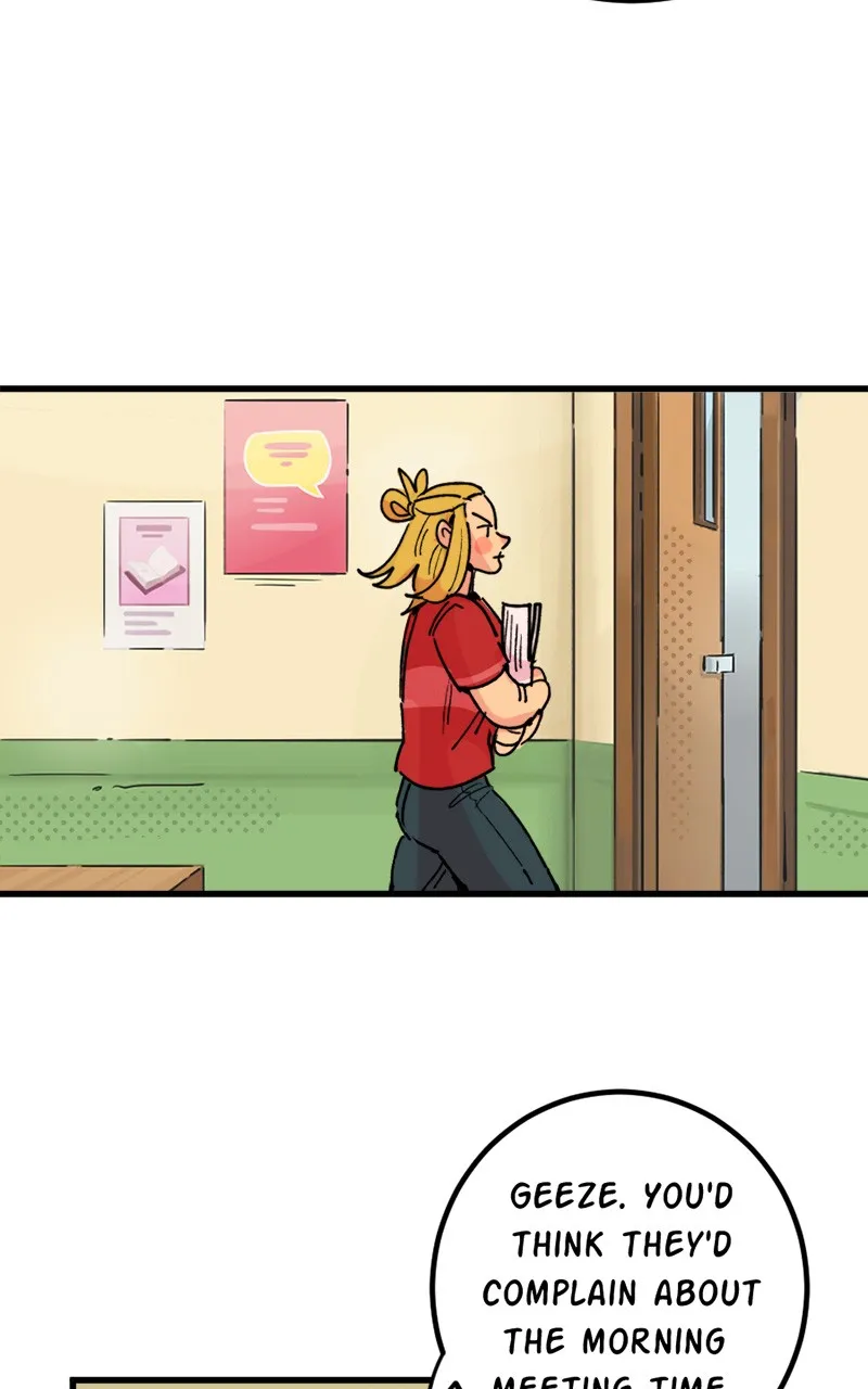 Read Not So Silent chapter 6 image 47 on Lezhin