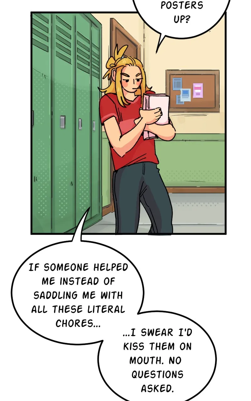 Read Not So Silent chapter 6 image 50 on Lezhin