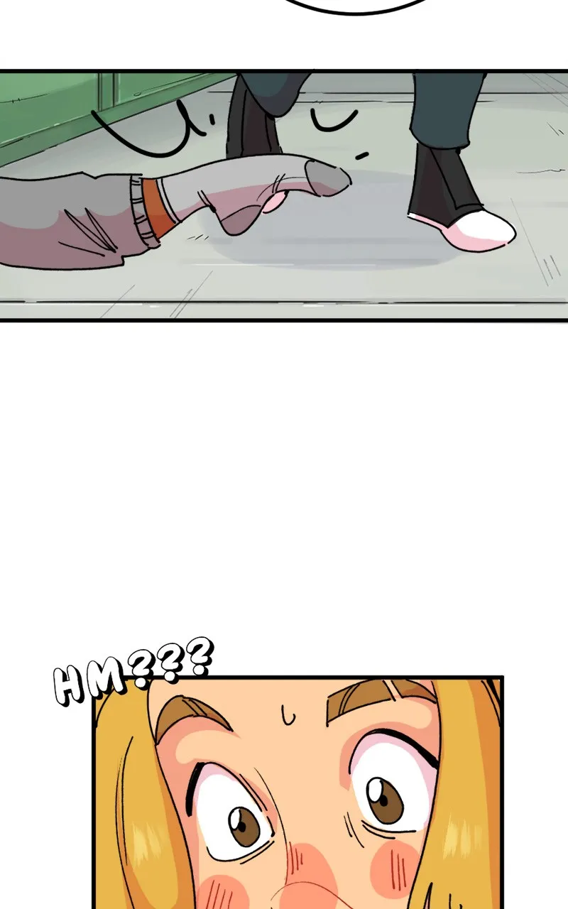 Read Not So Silent chapter 6 image 51 on Lezhin