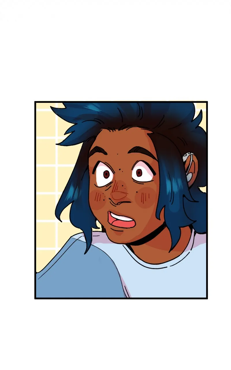 Read Not So Silent chapter 6 image 54 on Lezhin