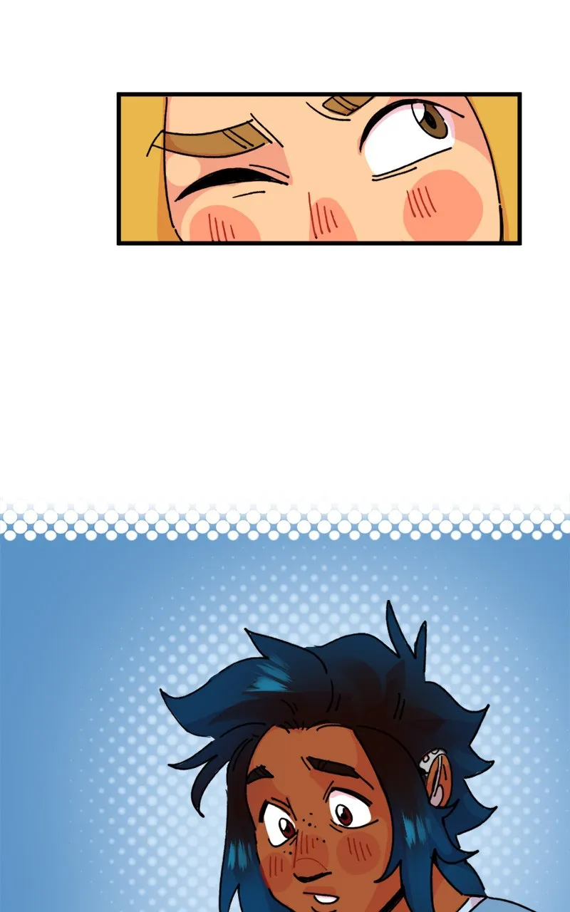 Read Not So Silent chapter 6 image 57 on Lezhin