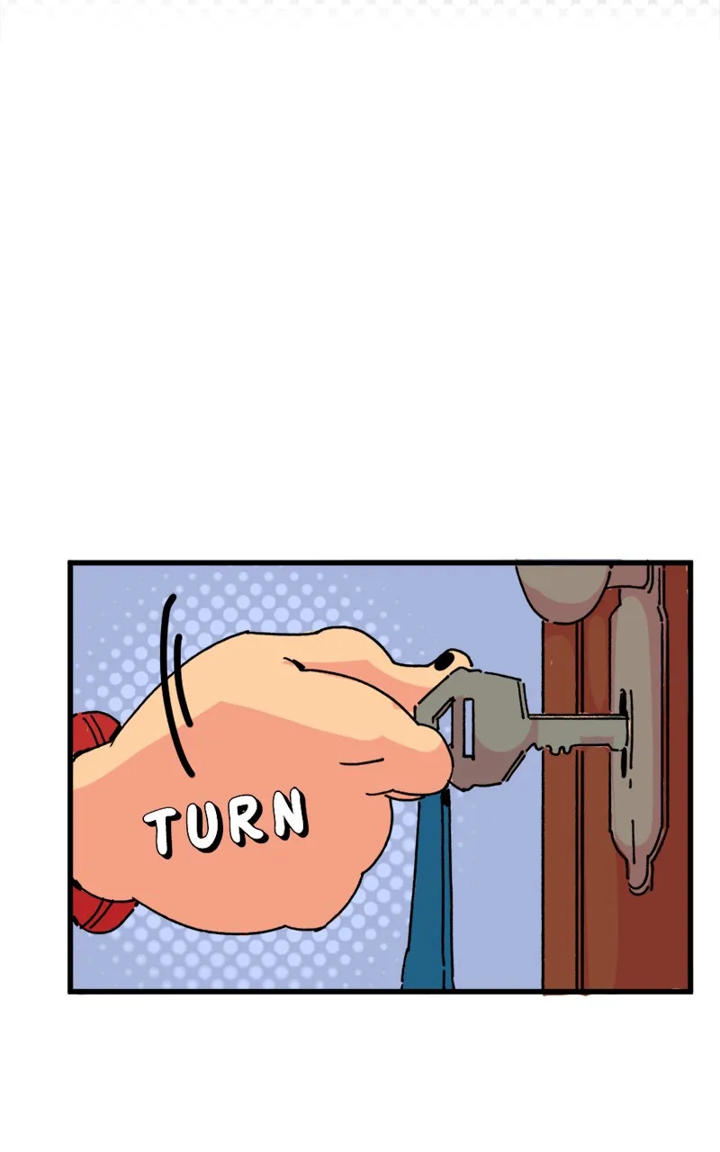 Read Not So Silent chapter 6 image 8 on Lezhin