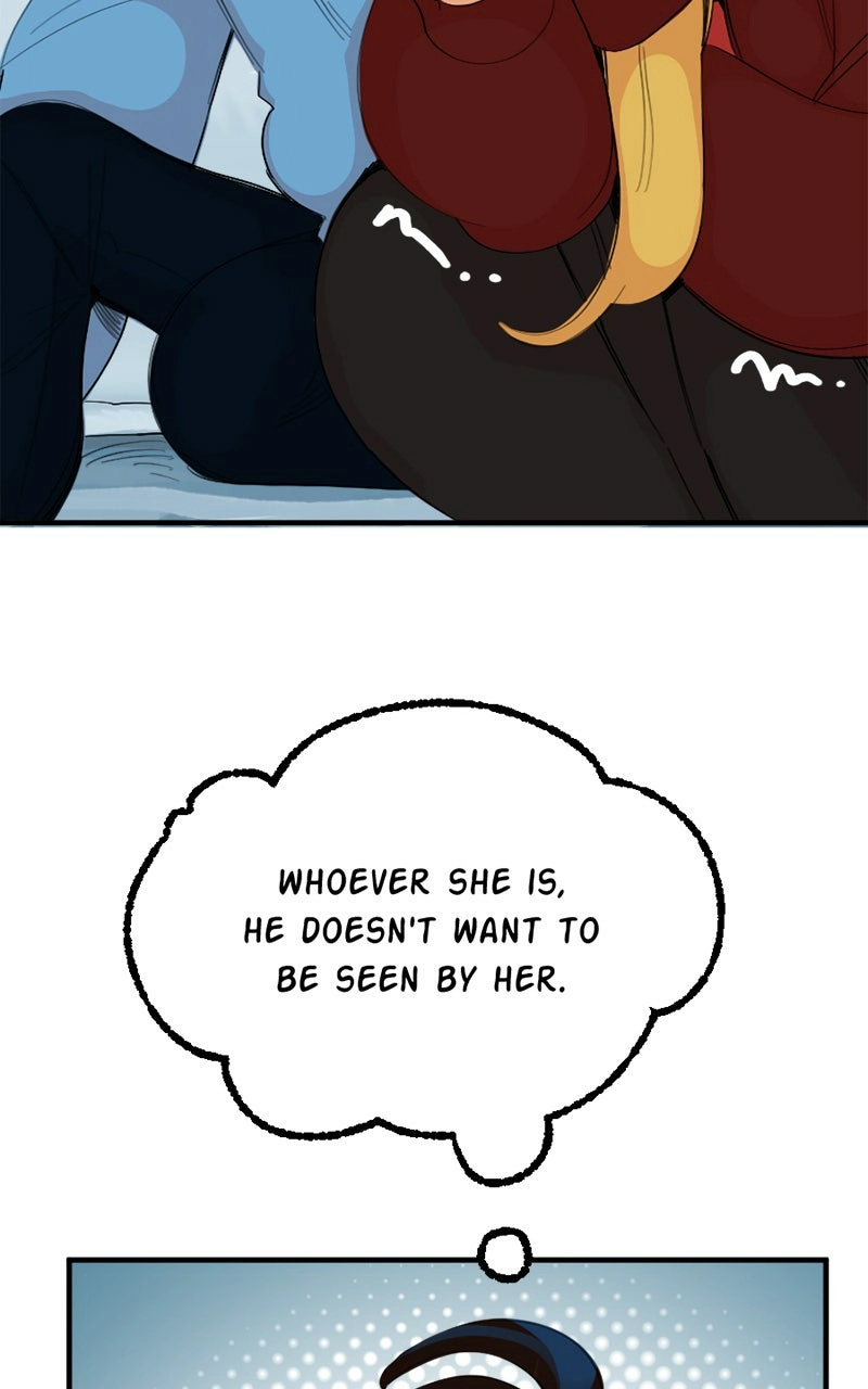 Read Not So Silent chapter 60 image 11 on Lezhin