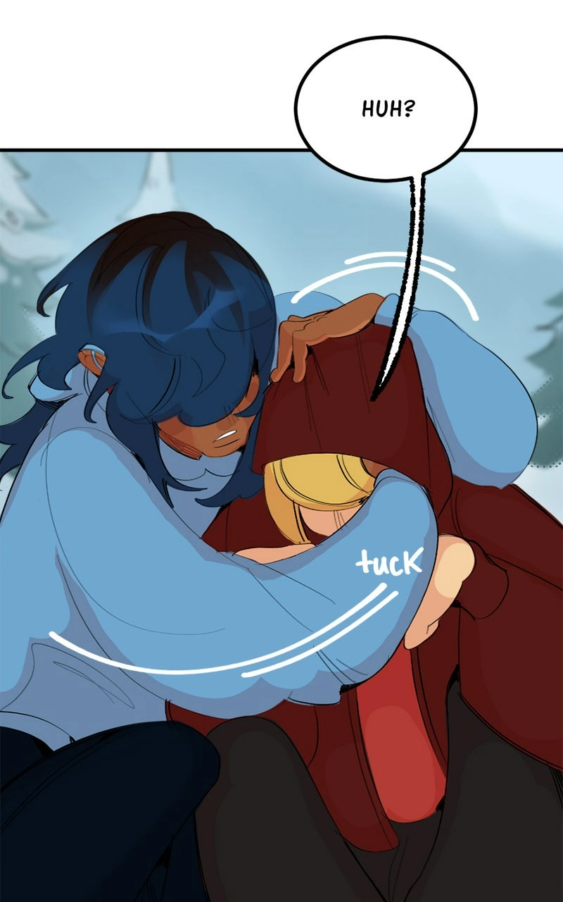 Read Not So Silent chapter 60 image 13 on Lezhin