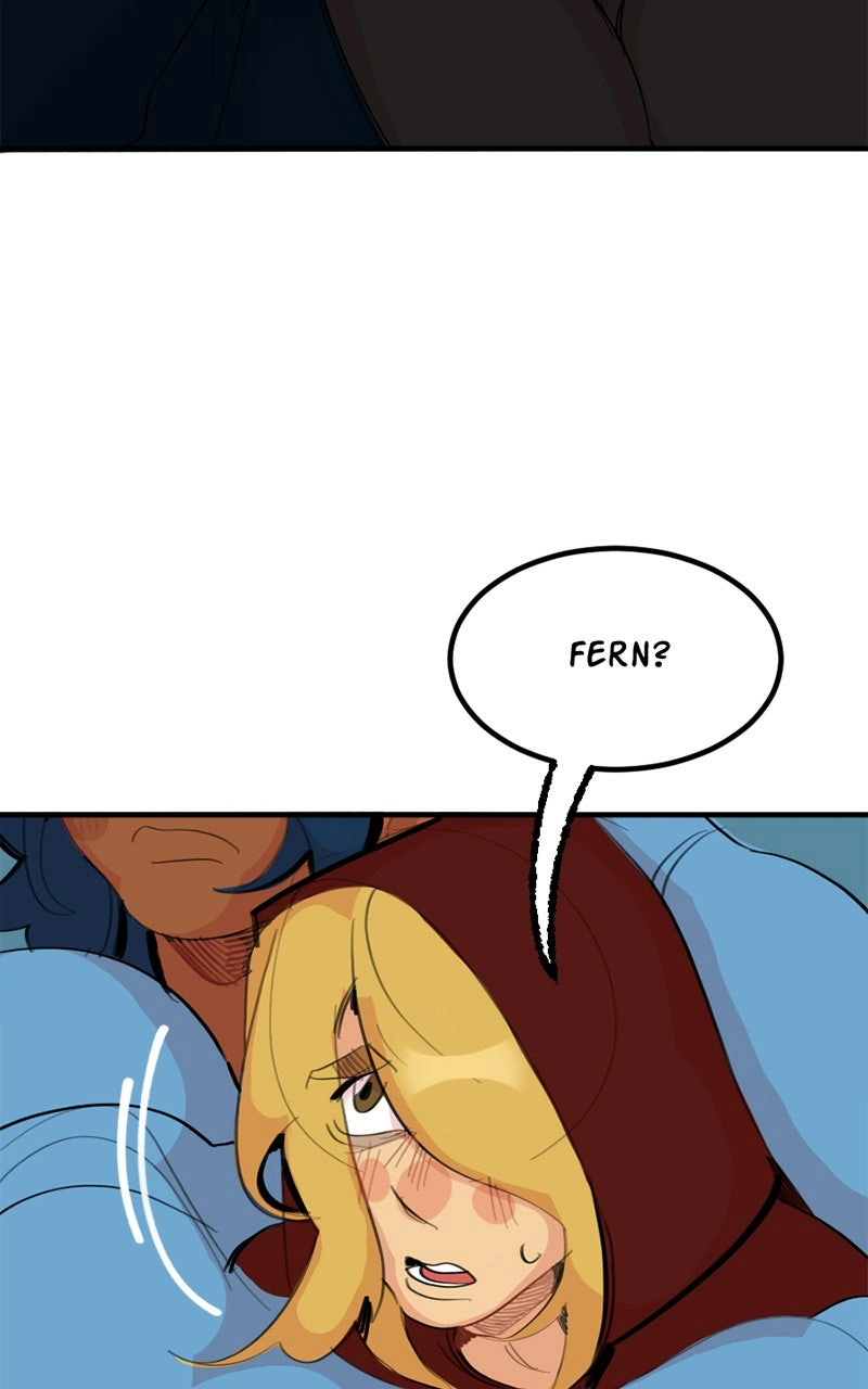 Read Not So Silent chapter 60 image 14 on Lezhin