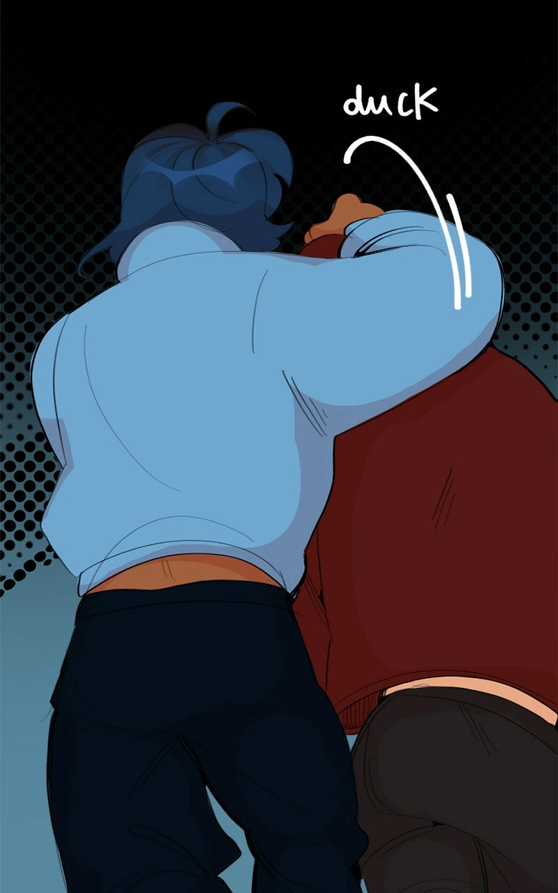 Read Not So Silent chapter 60 image 16 on Lezhin