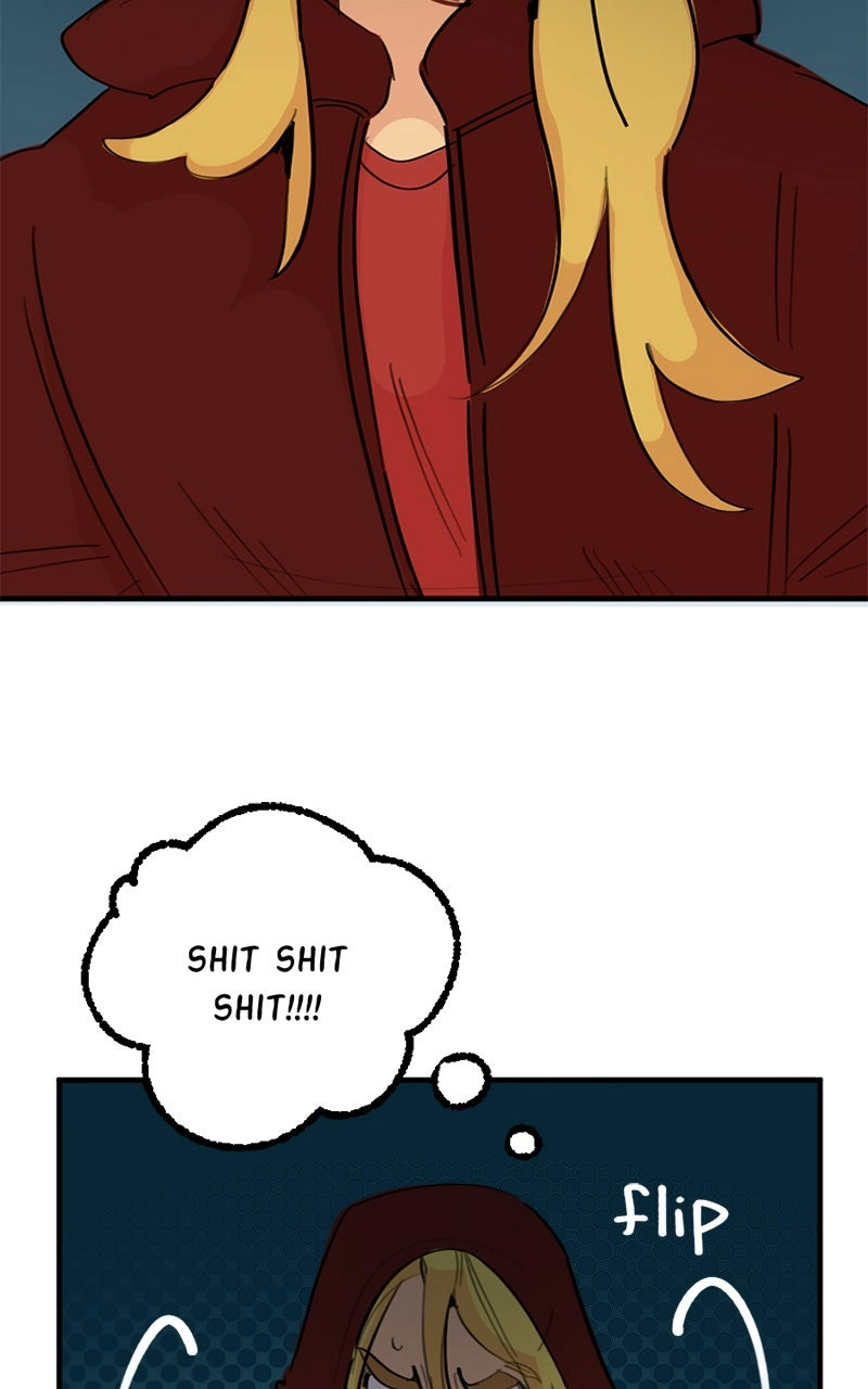 Read Not So Silent chapter 60 image 2 on Lezhin