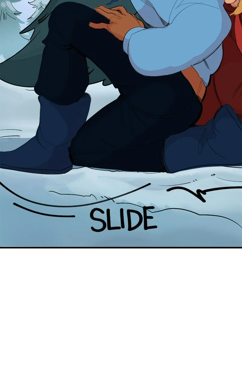 Read Not So Silent chapter 60 image 20 on Lezhin
