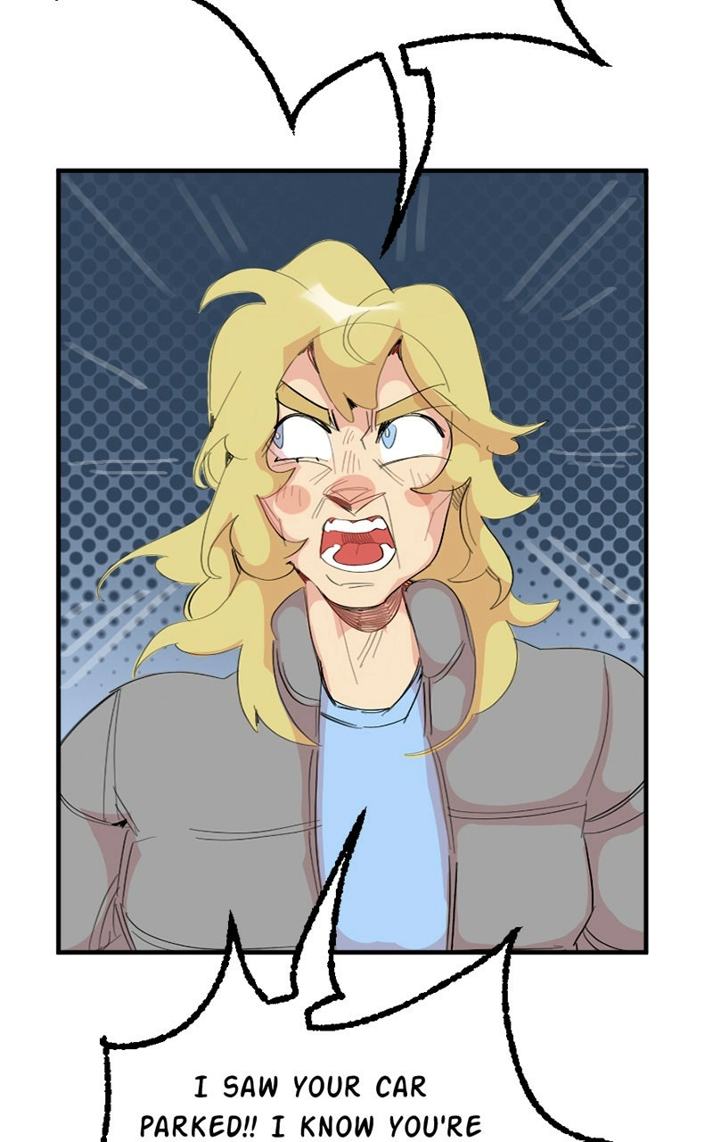 Read Not So Silent chapter 60 image 22 on Lezhin