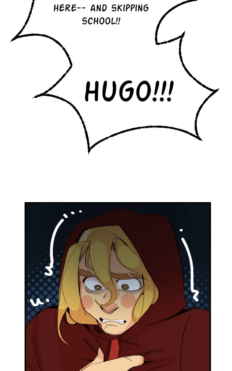 Read Not So Silent chapter 60 image 23 on Lezhin