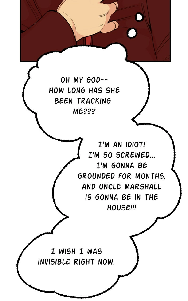 Read Not So Silent chapter 60 image 24 on Lezhin