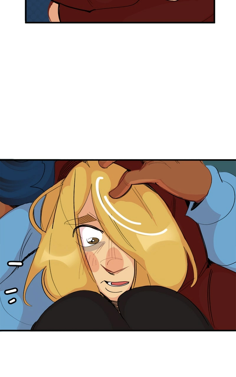 Read Not So Silent chapter 60 image 27 on Lezhin
