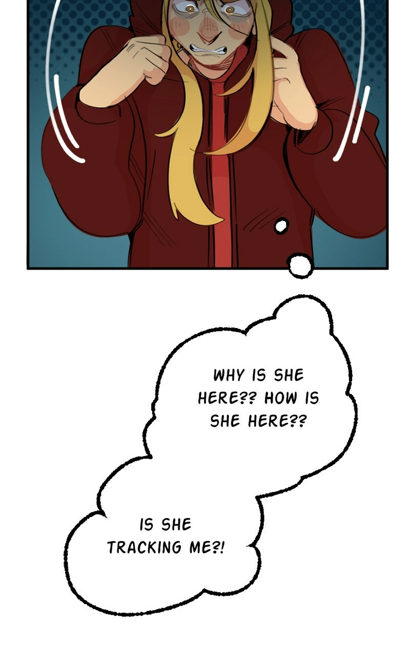 Read Not So Silent chapter 60 image 3 on Lezhin