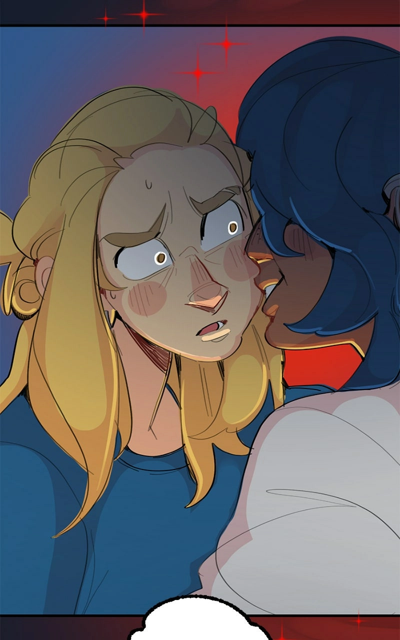 Read Not So Silent chapter 60 image 31 on Lezhin