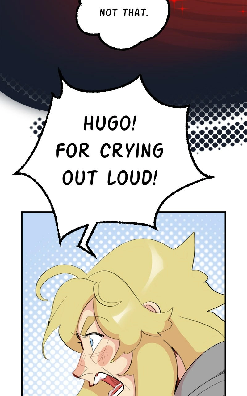 Read Not So Silent chapter 60 image 32 on Lezhin