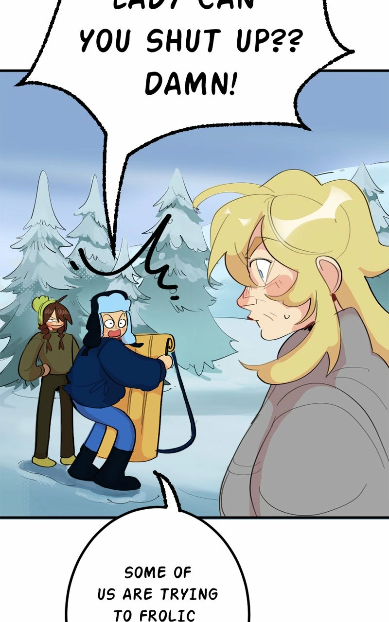 Read Not So Silent chapter 60 image 34 on Lezhin
