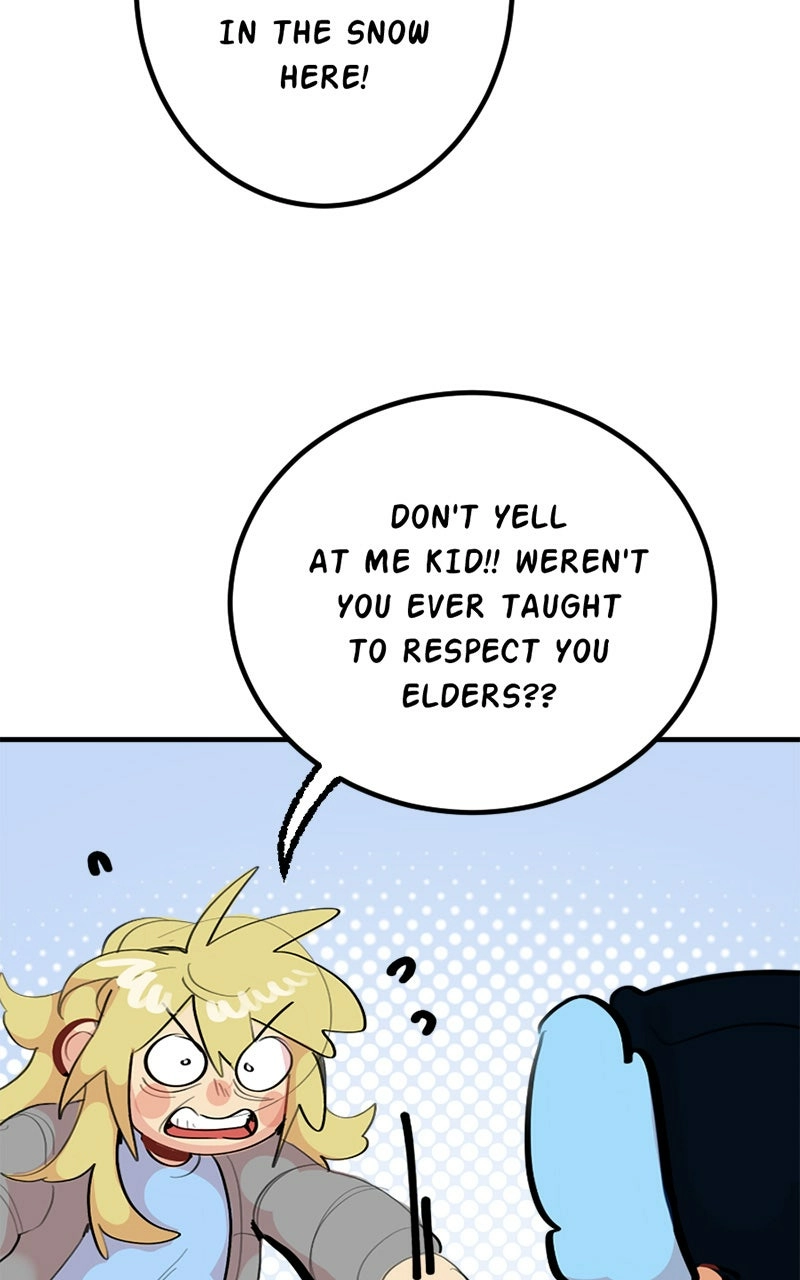 Read Not So Silent chapter 60 image 35 on Lezhin