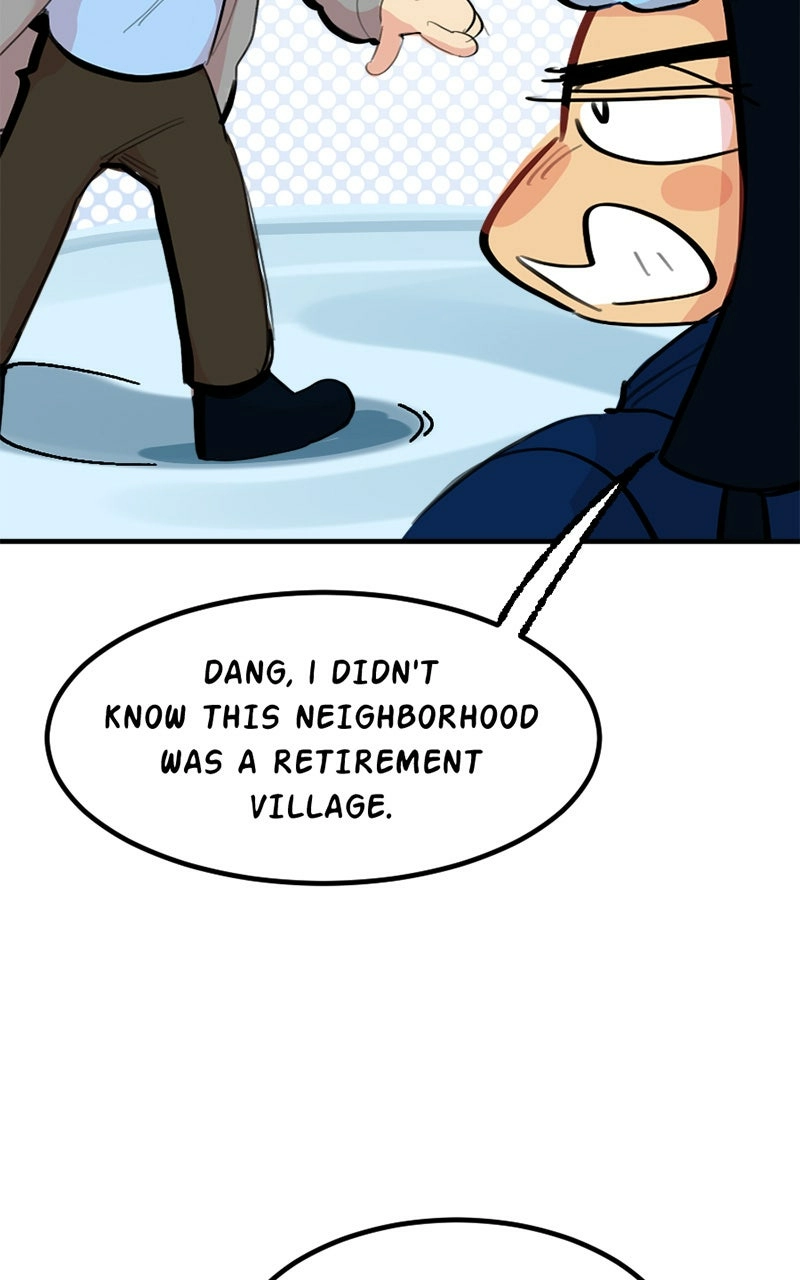 Read Not So Silent chapter 60 image 36 on Lezhin