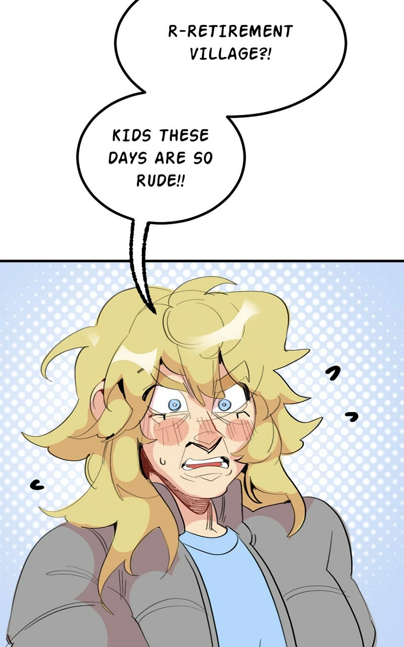 Read Not So Silent chapter 60 image 37 on Lezhin