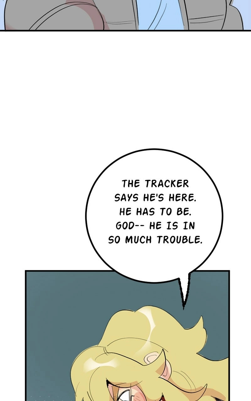 Read Not So Silent chapter 60 image 38 on Lezhin