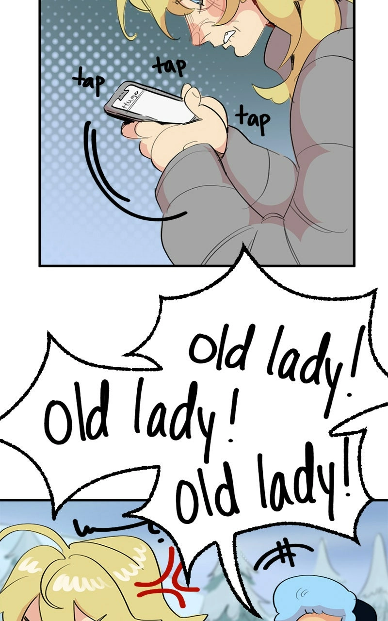 Read Not So Silent chapter 60 image 39 on Lezhin
