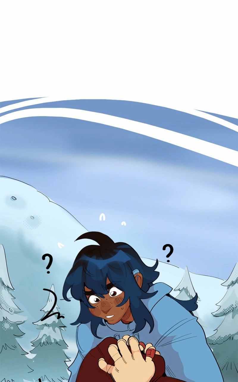 Read Not So Silent chapter 60 image 4 on Lezhin