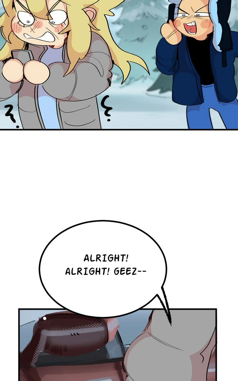 Read Not So Silent chapter 60 image 40 on Lezhin