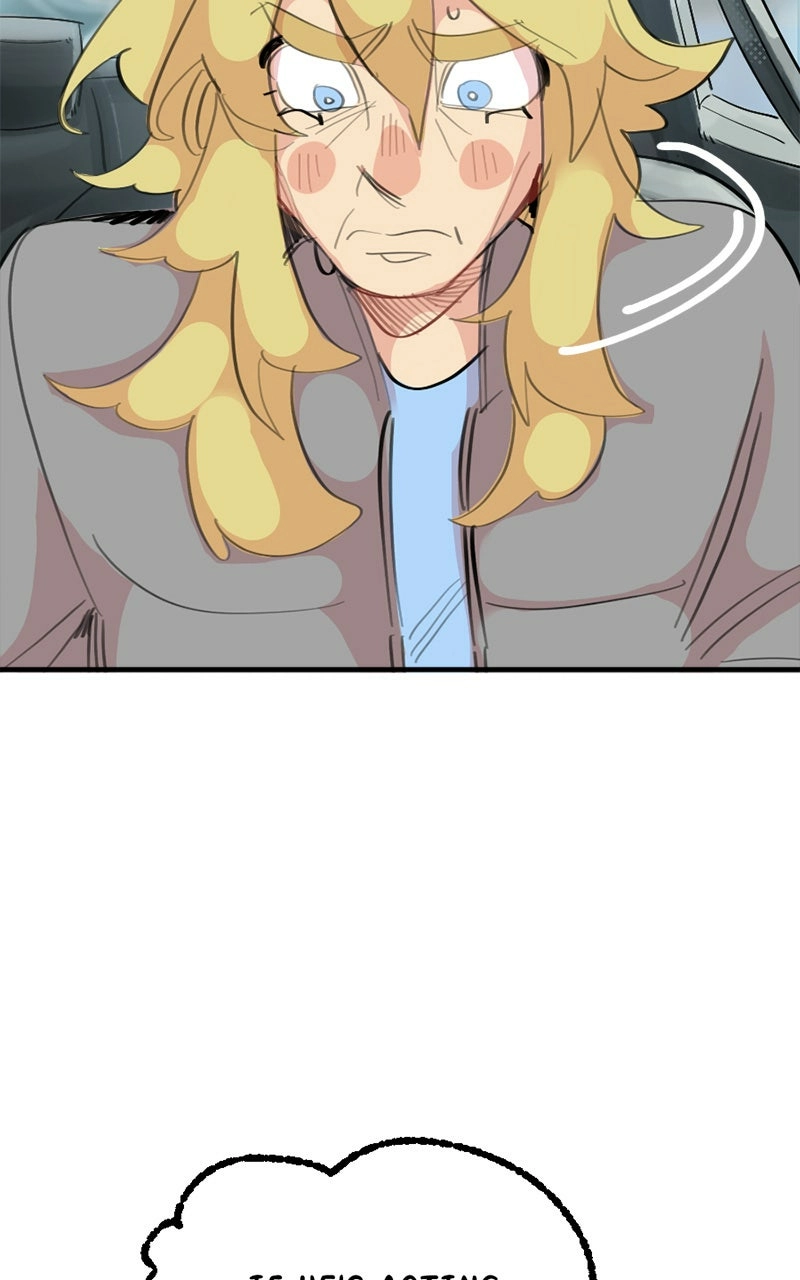 Read Not So Silent chapter 60 image 42 on Lezhin