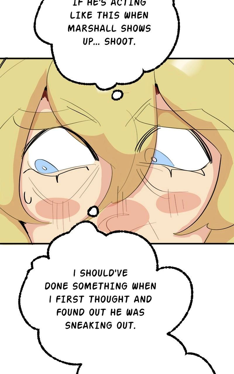 Read Not So Silent chapter 60 image 43 on Lezhin