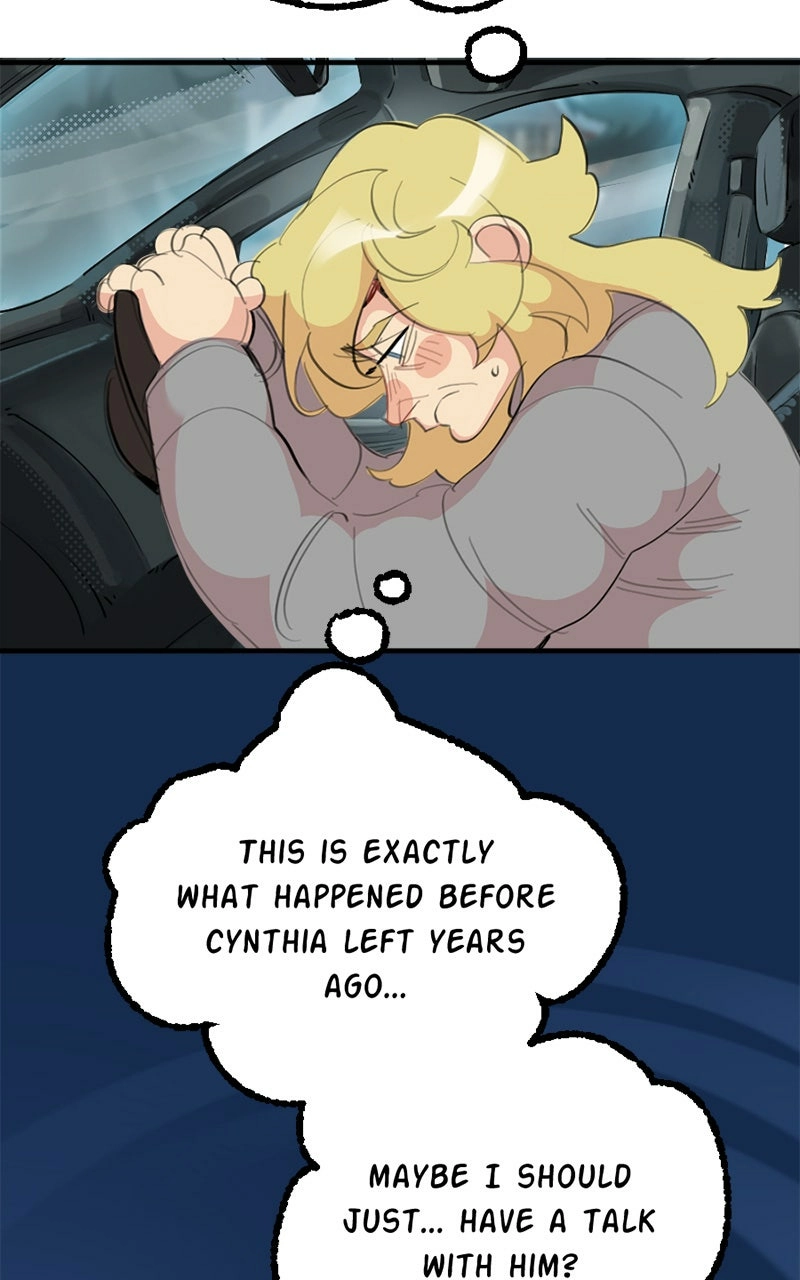 Read Not So Silent chapter 60 image 45 on Lezhin