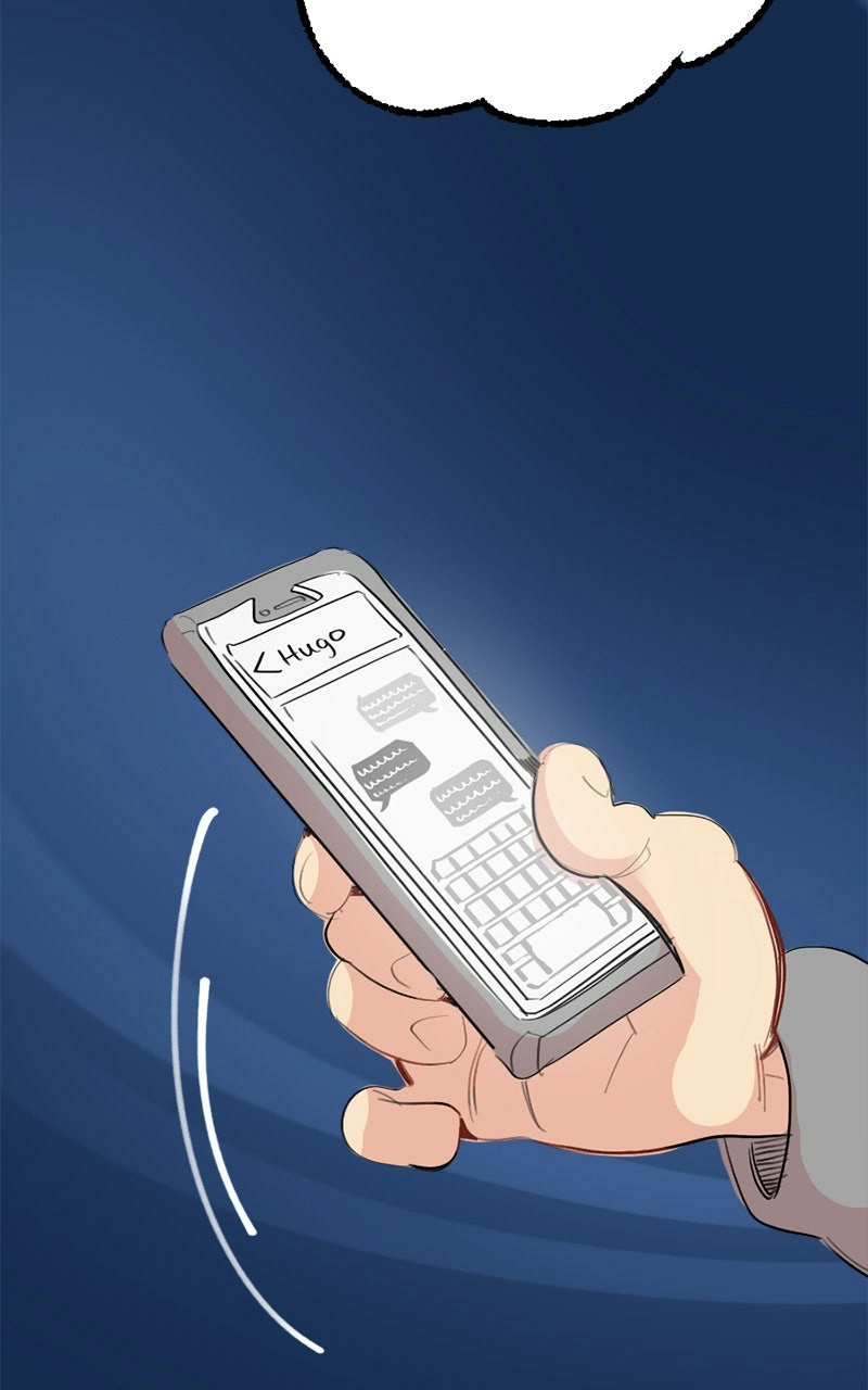 Read Not So Silent chapter 60 image 46 on Lezhin