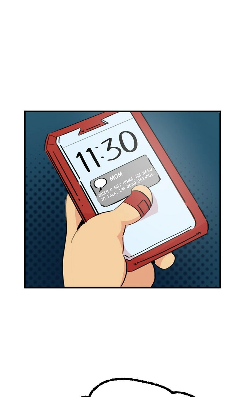 Read Not So Silent chapter 60 image 53 on Lezhin