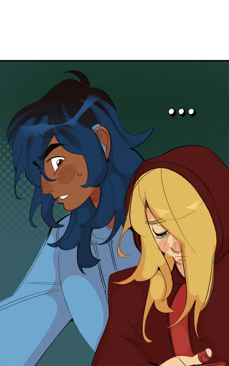 Read Not So Silent chapter 60 image 55 on Lezhin