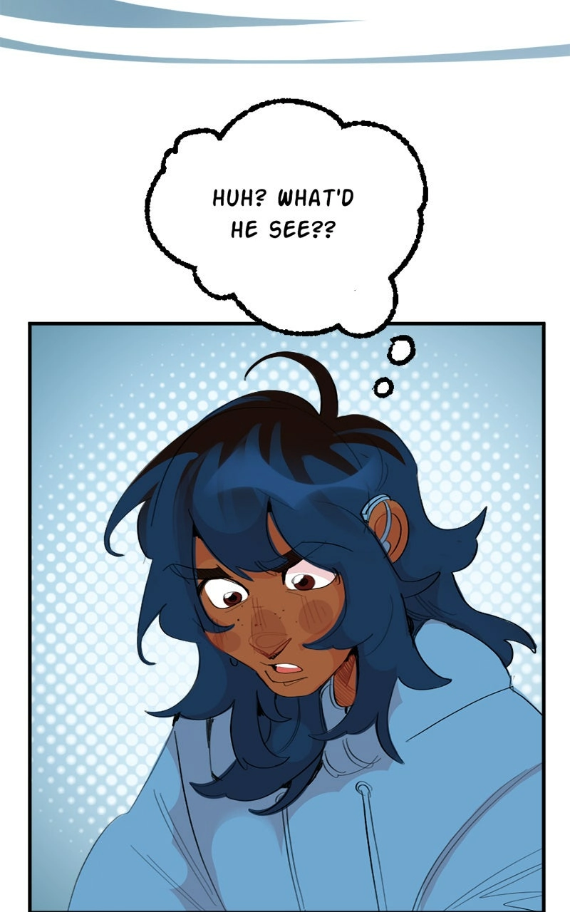 Read Not So Silent chapter 60 image 6 on Lezhin