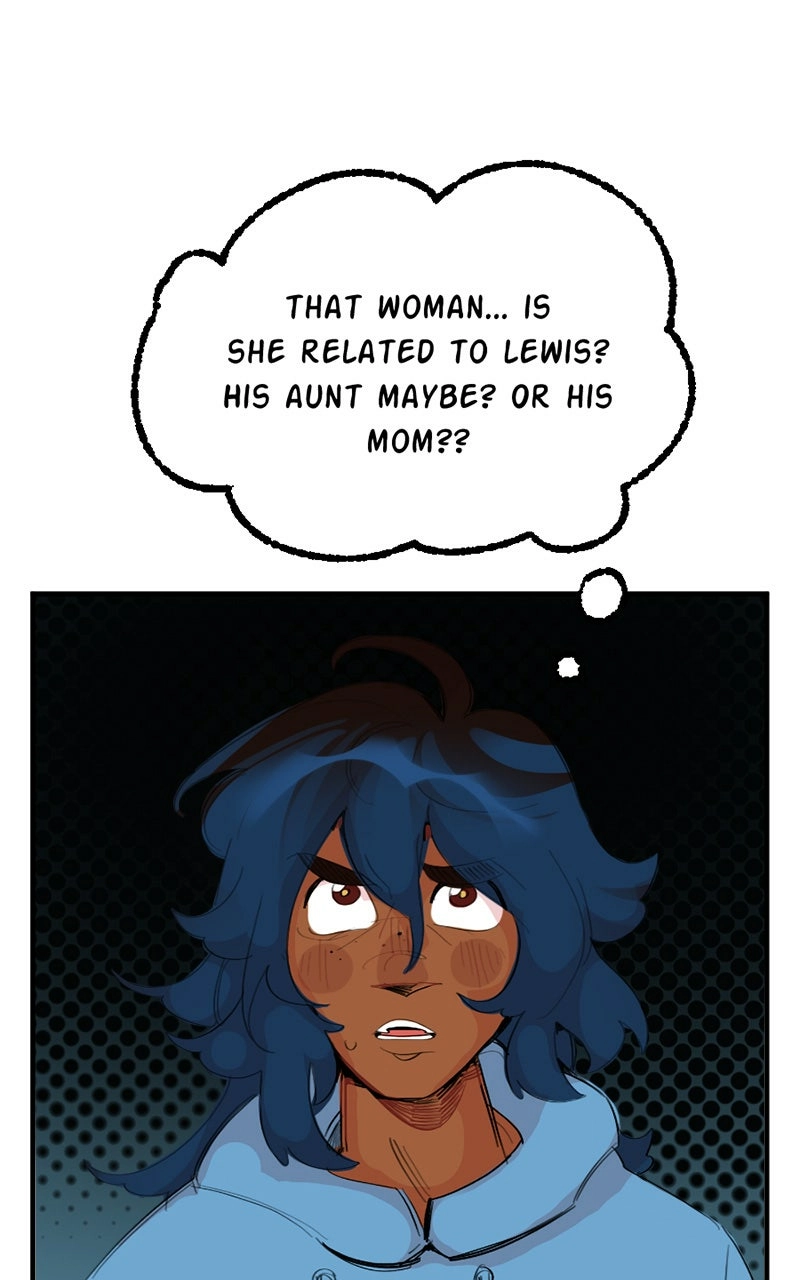 Read Not So Silent chapter 60 image 9 on Lezhin