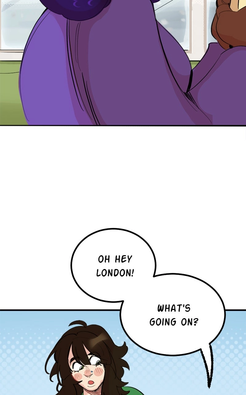 Read Not So Silent chapter 61 image 10 on Lezhin