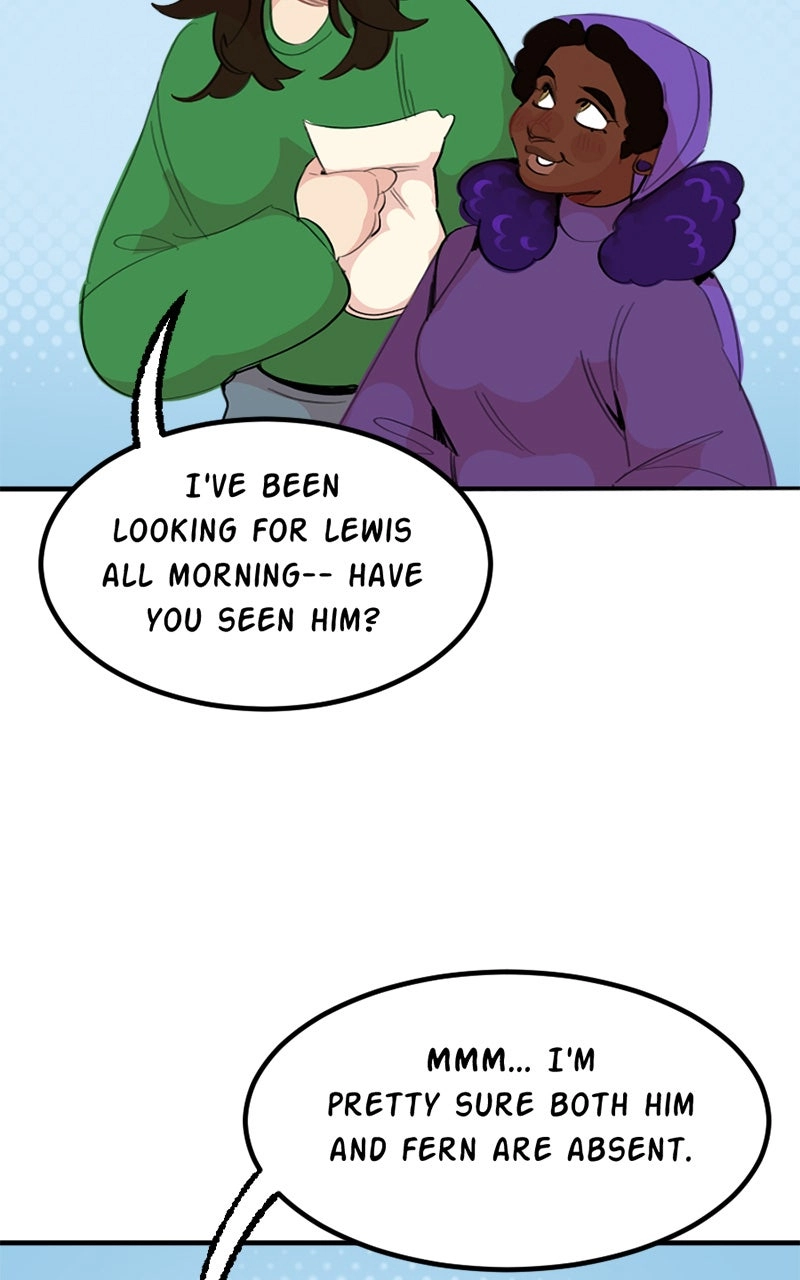 Read Not So Silent chapter 61 image 11 on Lezhin