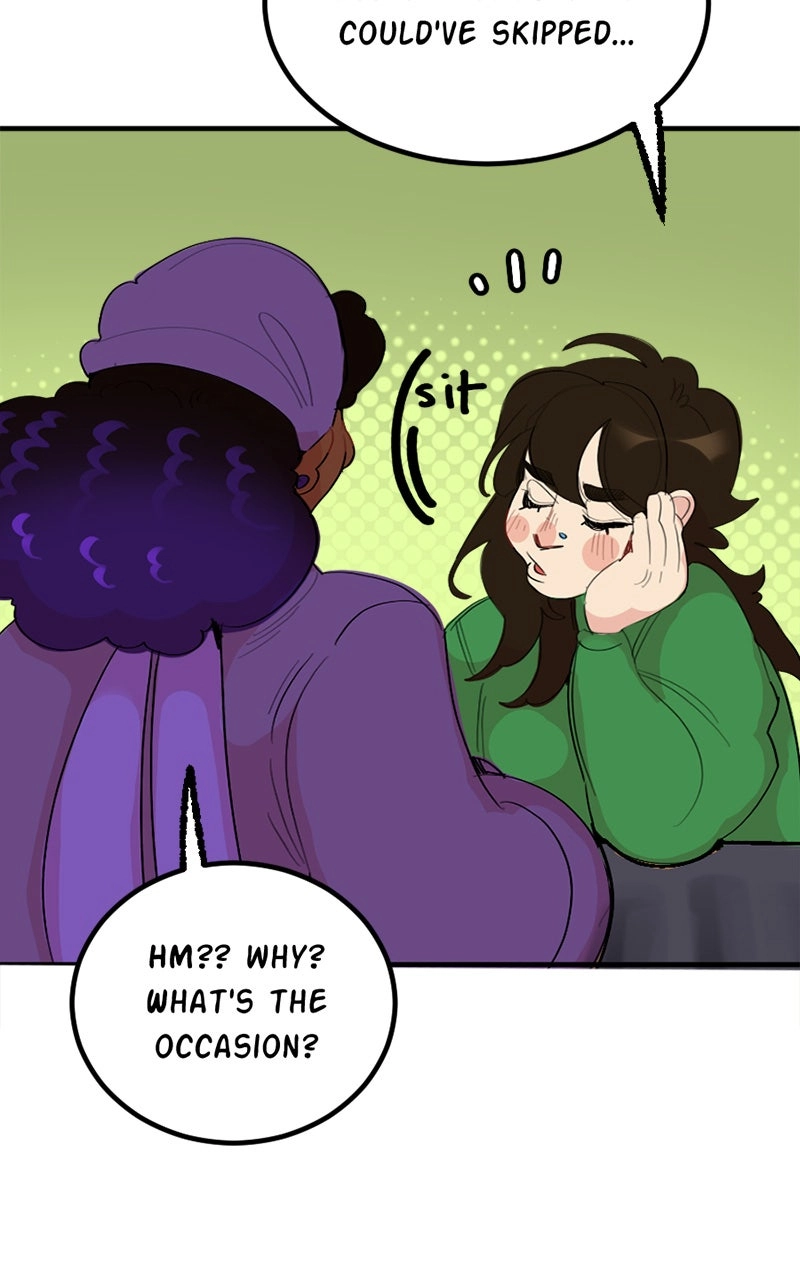 Read Not So Silent chapter 61 image 13 on Lezhin