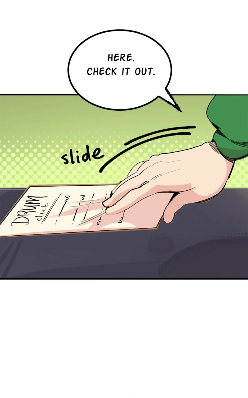 Read Not So Silent chapter 61 image 14 on Lezhin