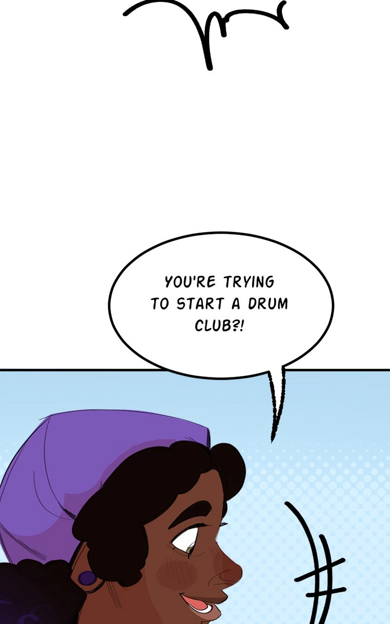 Read Not So Silent chapter 61 image 17 on Lezhin
